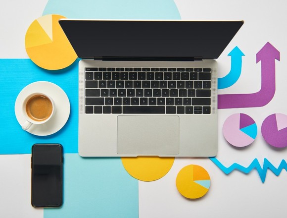 Digital collaboration and network strategy