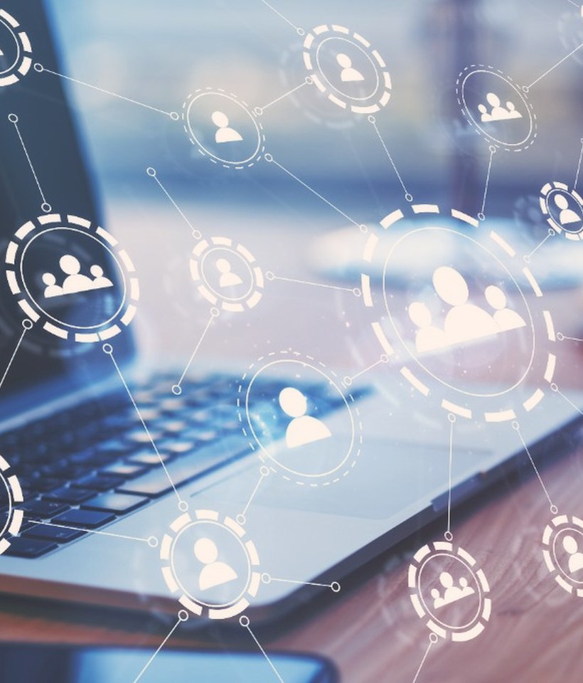 Automated lead follow-up
